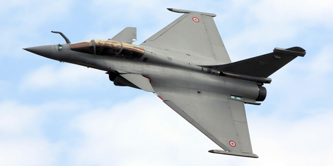 Dassault Rafale