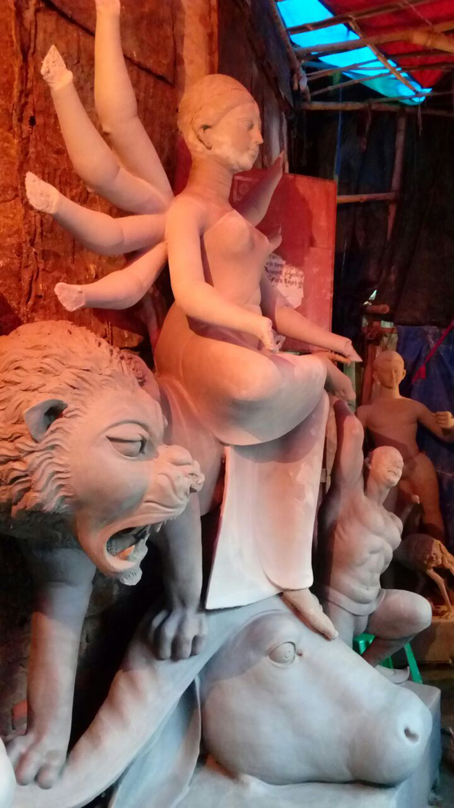 Durga Puja