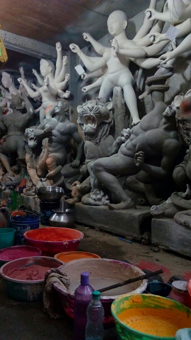 Durga Puja