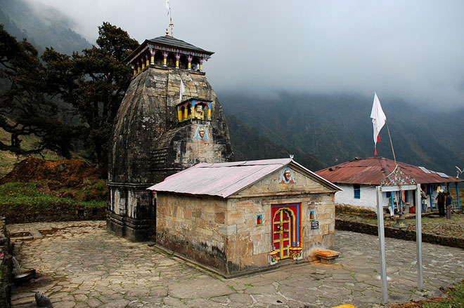 Madhyamaheshwar