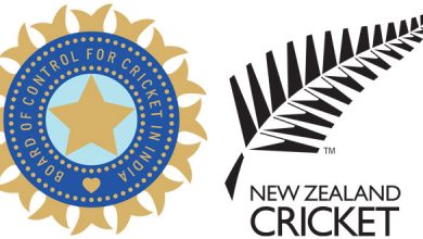 India New Zealand Cricket Series 2016
