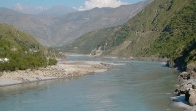 Indus River