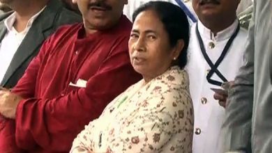 Mamata Banerjee