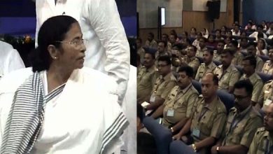 Mamata Banerjee