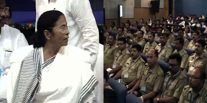 Mamata Banerjee