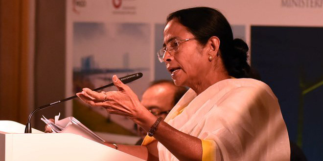 Mamata Banerjee