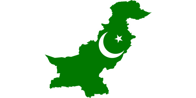 Pakistan