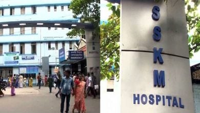 Seth Sukhlal Karnani Memorial Hospital