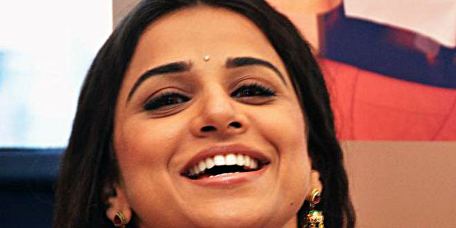 Vidya Balan