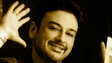 Adnan Sami