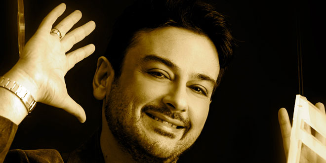 Adnan Sami