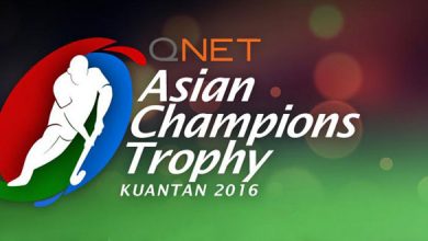 Asian Hockey Champions Trophy