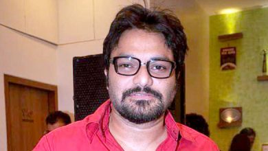 Babul Supriyo