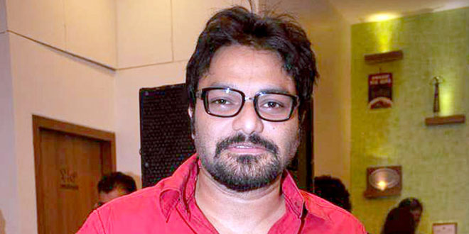 Babul Supriyo