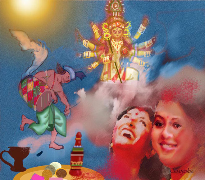 Bengali Festivals
