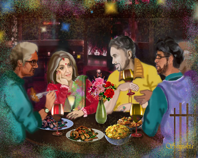 Bengali Festivals