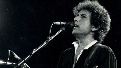 Bob Dylan