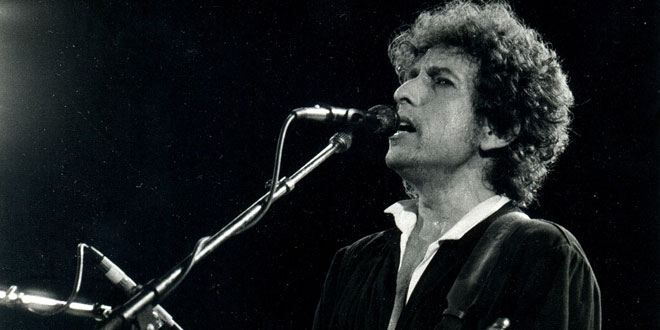 Bob Dylan