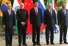 BRICS