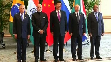 BRICS