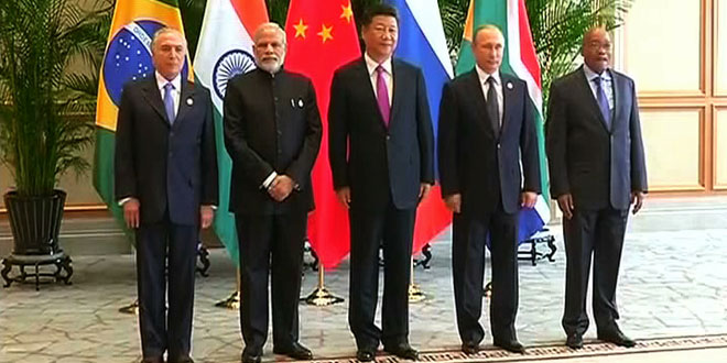 BRICS