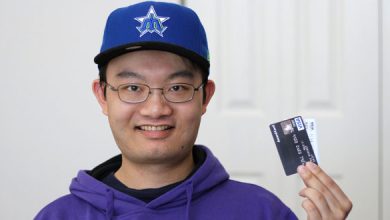 Credit Card