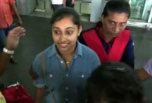 Dipa Karmakar