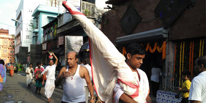 Durga Puja