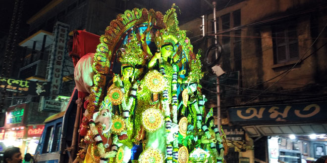 Durga Puja