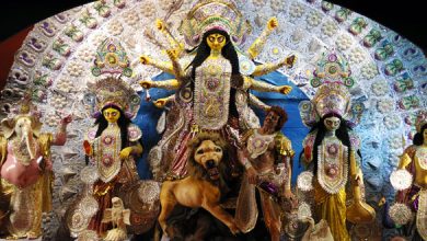 Durga Puja