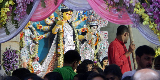 Durga Puja