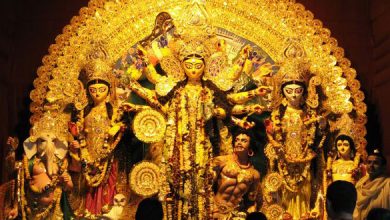 Durga Puja