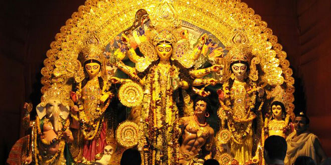 Durga Puja