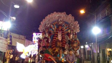 Durga Puja