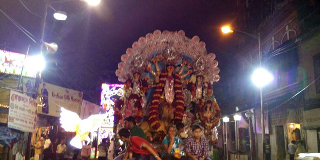 Durga Puja