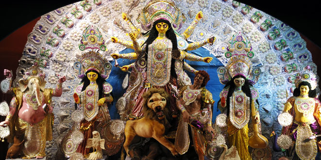 Durga Puja