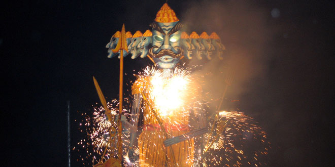 Dussehra