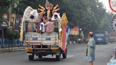 Durga Puja