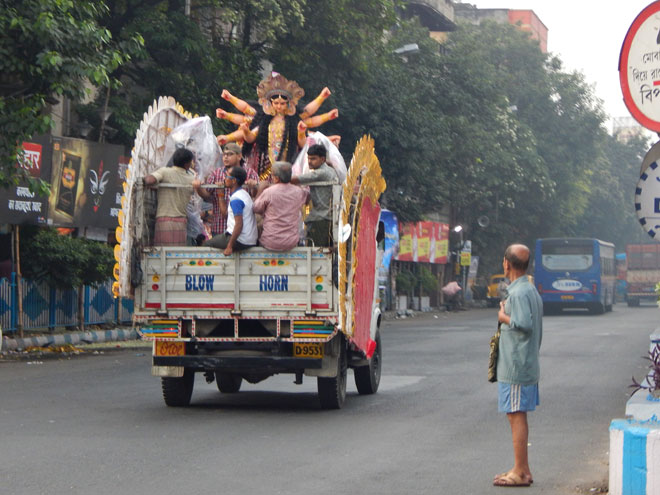 Durga Puja