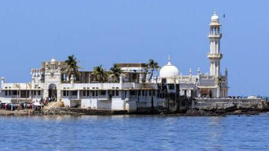 Haji Ali Dargah