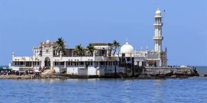 Haji Ali Dargah