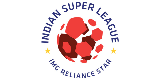 Indian Super League 2016