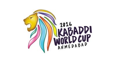 Kabaddi World Cup 2016