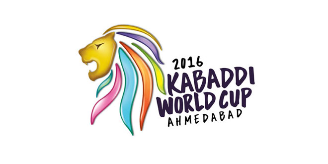 Kabaddi World Cup 2016