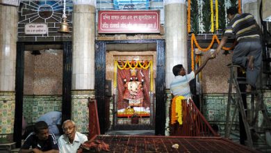 Kali Puja