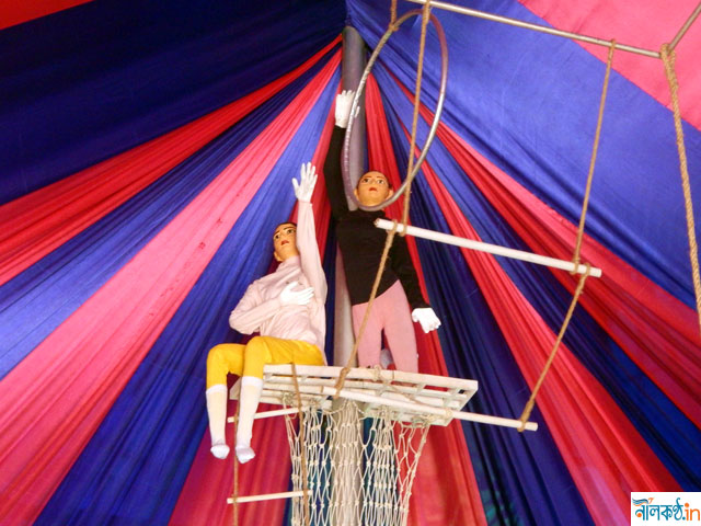 Kumartuli Sarbojanin