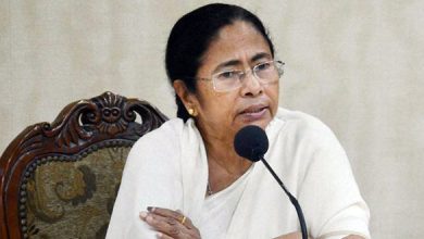 Mamata Banerjee