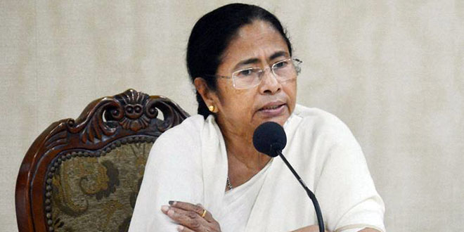 Mamata Banerjee