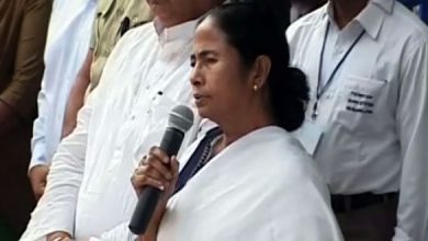 Mamata Banerjee