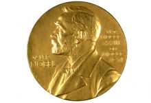 Nobel Prize